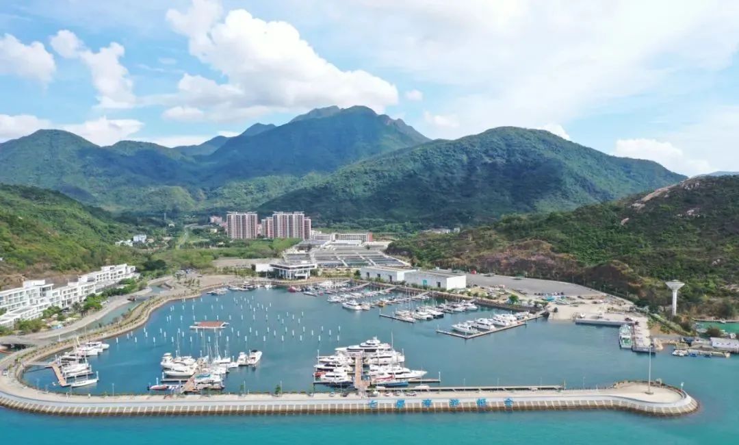 国庆深圳好去处,深圳有什么好玩的地方景点推荐