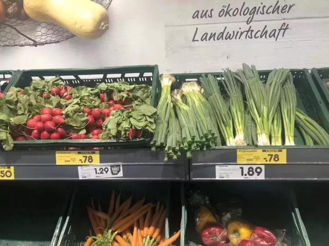 令人诧异的德国物价,德国物价便宜到让你怀疑人生