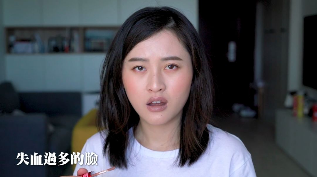 救命！土到窒息的口红色号测评，请病假必买