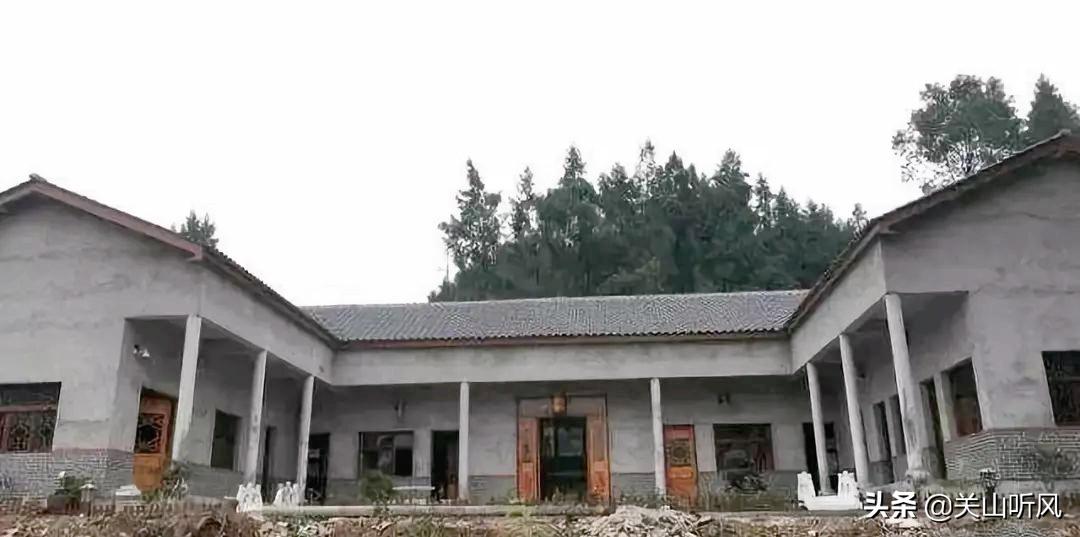 民间盖房讲究,盖房不盖簸箕房