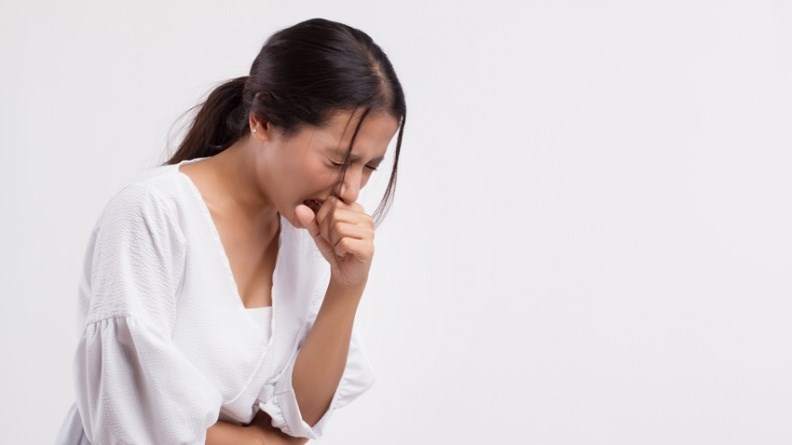 肺部癌变腿先知吗,肺部出问题喉咙先知