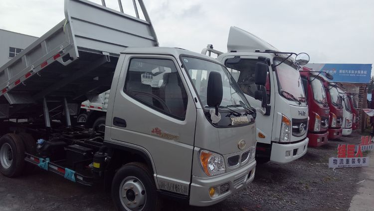 唐骏汽车小轿车,皮实耐用的百姓车