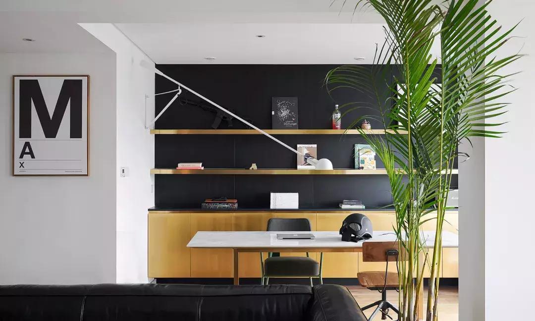 极简就是一种生活品味,极简就是极致奢华