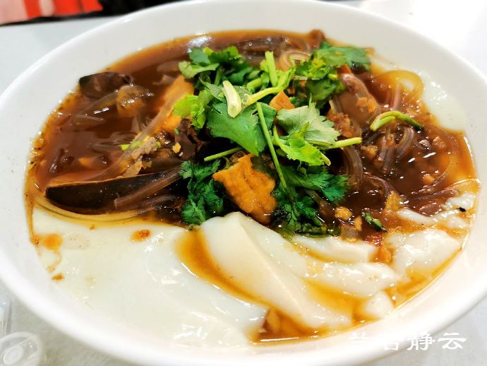 福建漳州4：闲逛角美“同安老街”