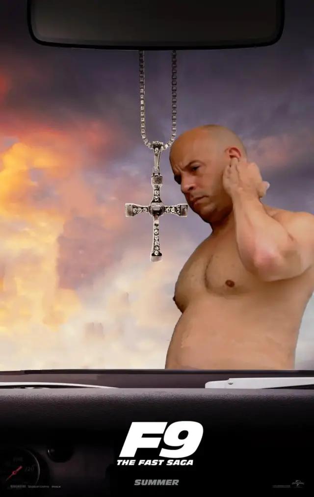 速度与激情9插曲nextlevel,速度与激情9好不好看