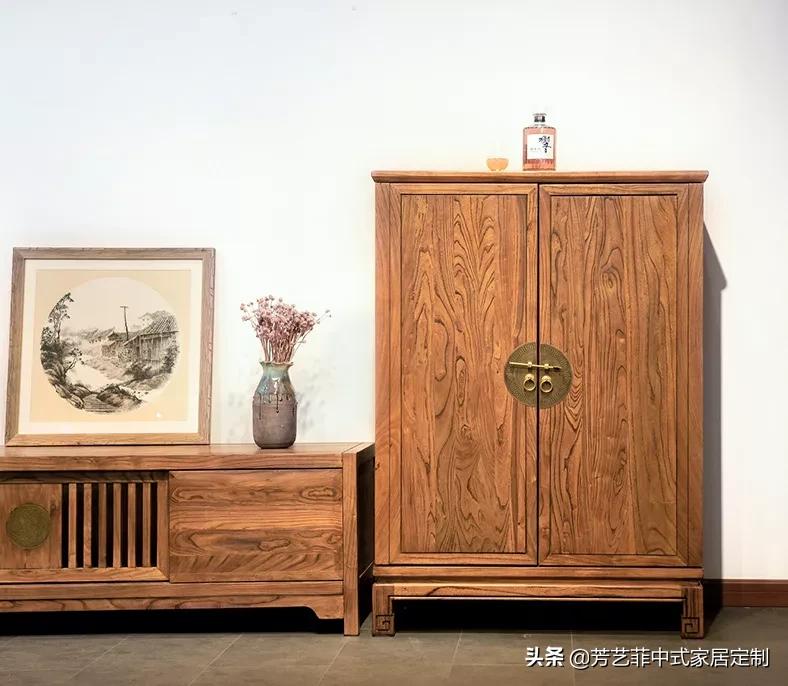 中式家具一定要红木吗,中式家具全屋定制缺点