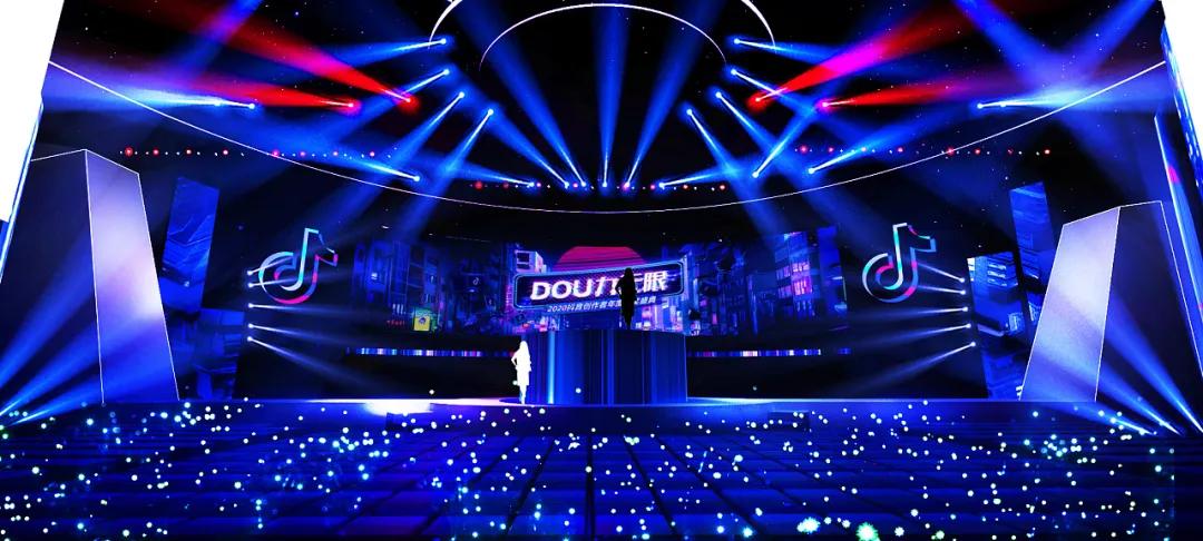 抖音的云服务器有多大,抖音服务器多大带宽