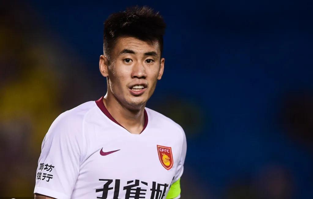 2023中超外援身价前十,2020中超本土球员身价前十排行榜