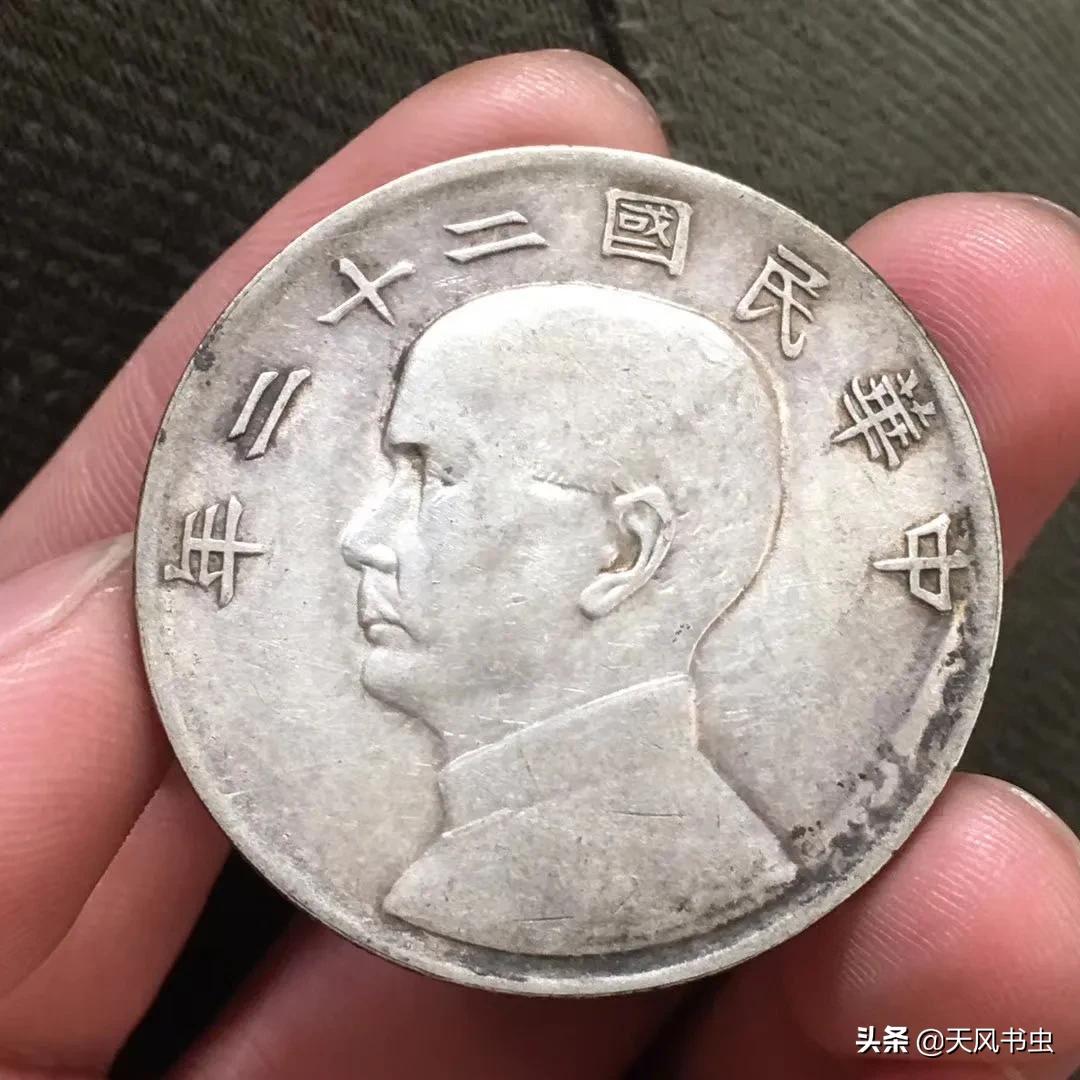 古钱币顺口溜大全集,古钱币口诀顺口溜