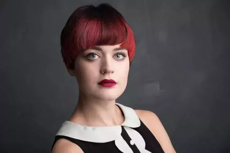 人像柔光技巧,柔光箱5种用法