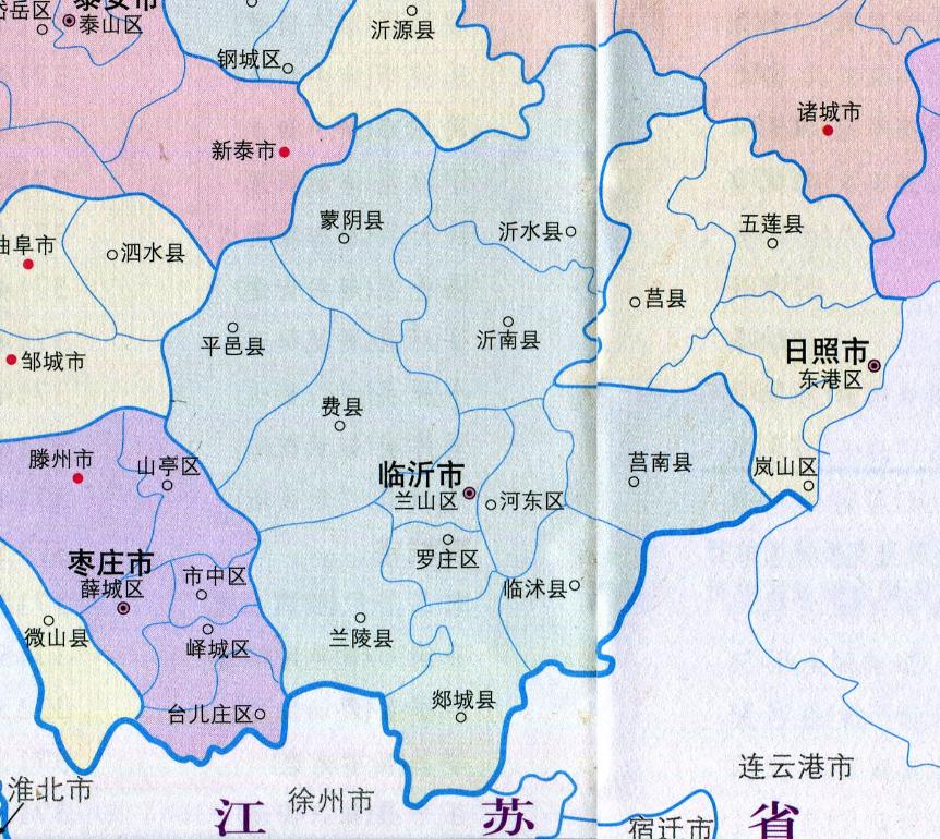 临沂60强优秀企业,临沂前100强企业排行榜