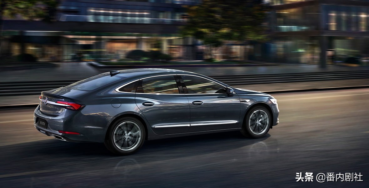 别克君越的车到底怎么样,别克君越新款值不值得入手