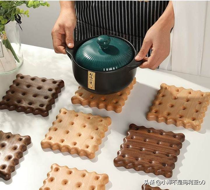 家庭实用小木器,适合家庭用的木器