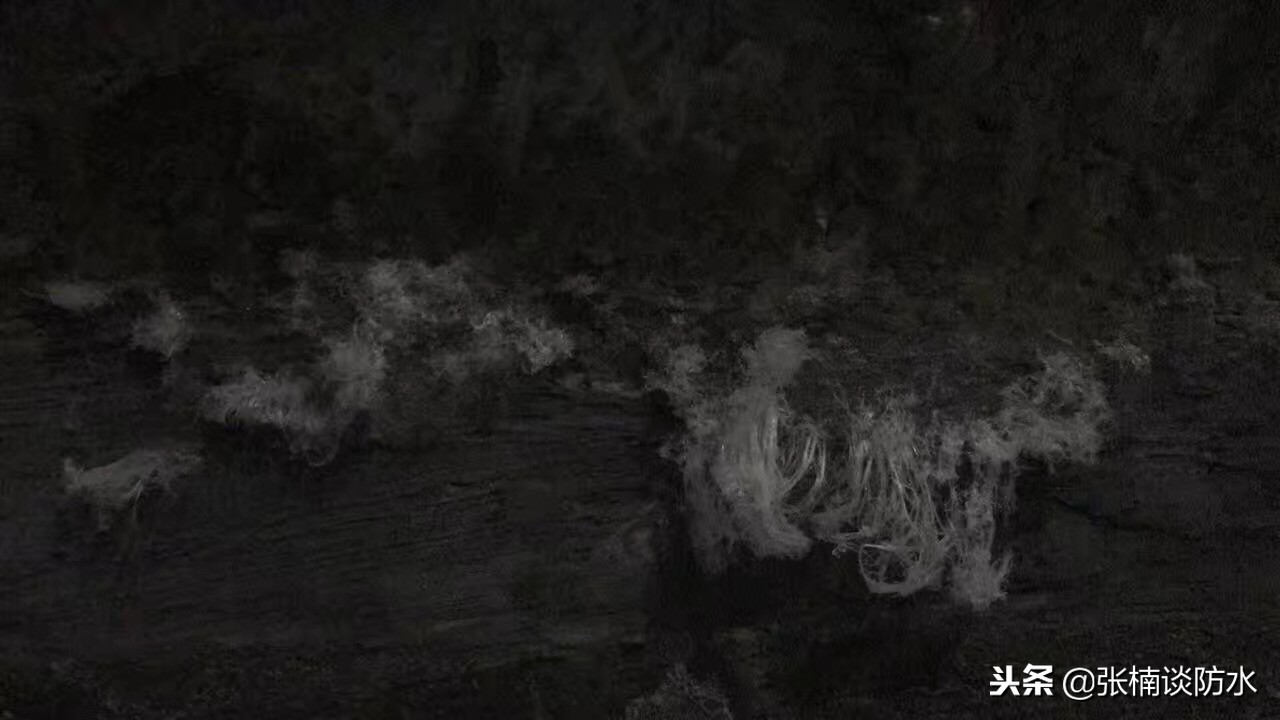 墙体返碱怎样彻底处理,墙体返碱怎么治