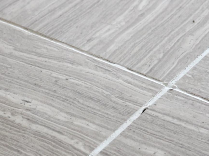 科师傅锦囊|美缝美家这个“细节”可别忘