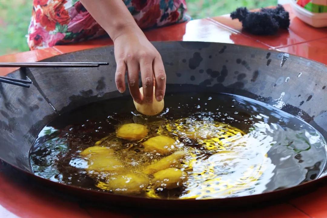 有玩有吃的礼物,有玩有吃的旅游景点