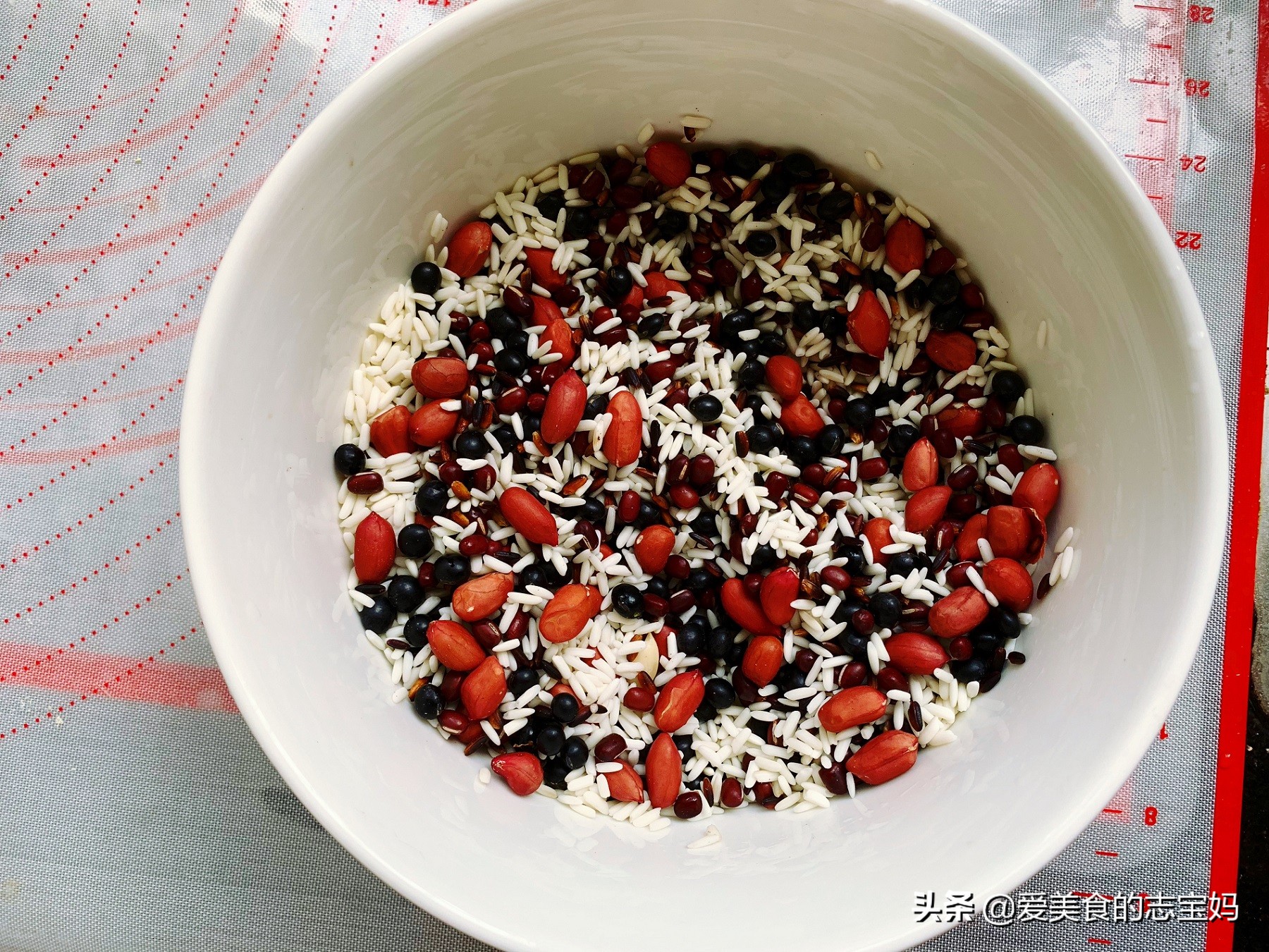 粥铺的粥为什么好吃,粥铺杂粮粥