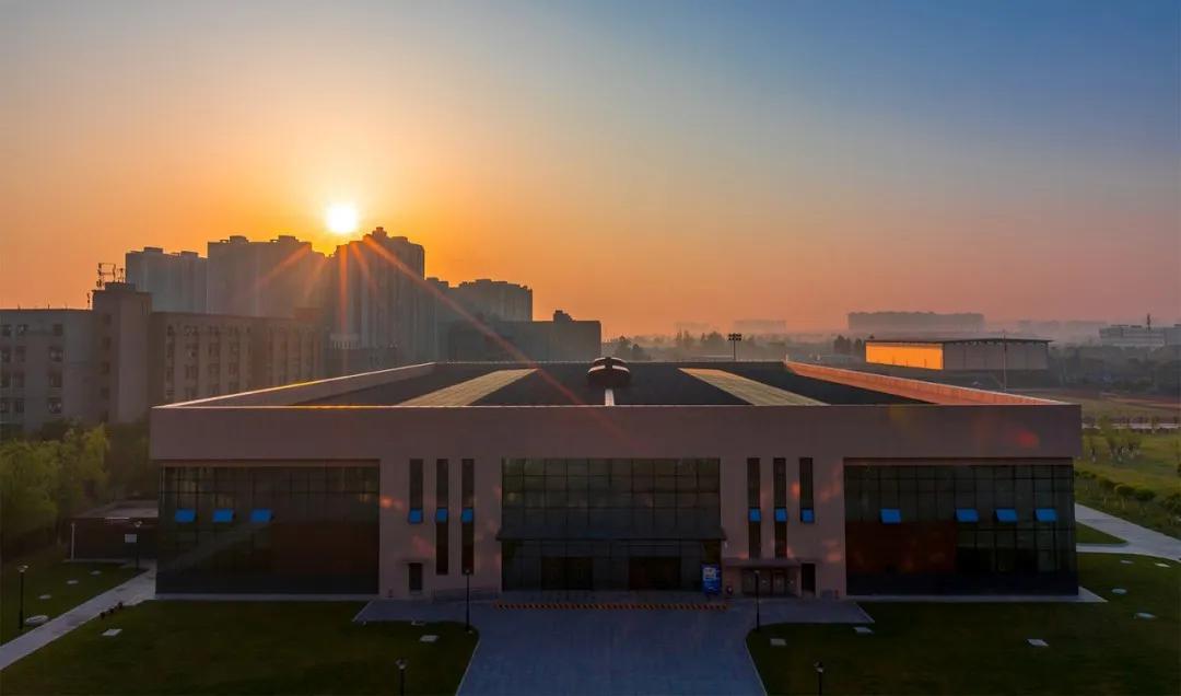 红光新城西安市,红光新城