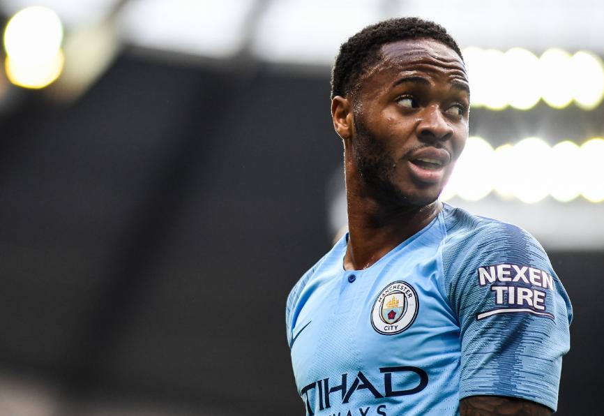 皇马引进斯特林,皇马有意德布劳内