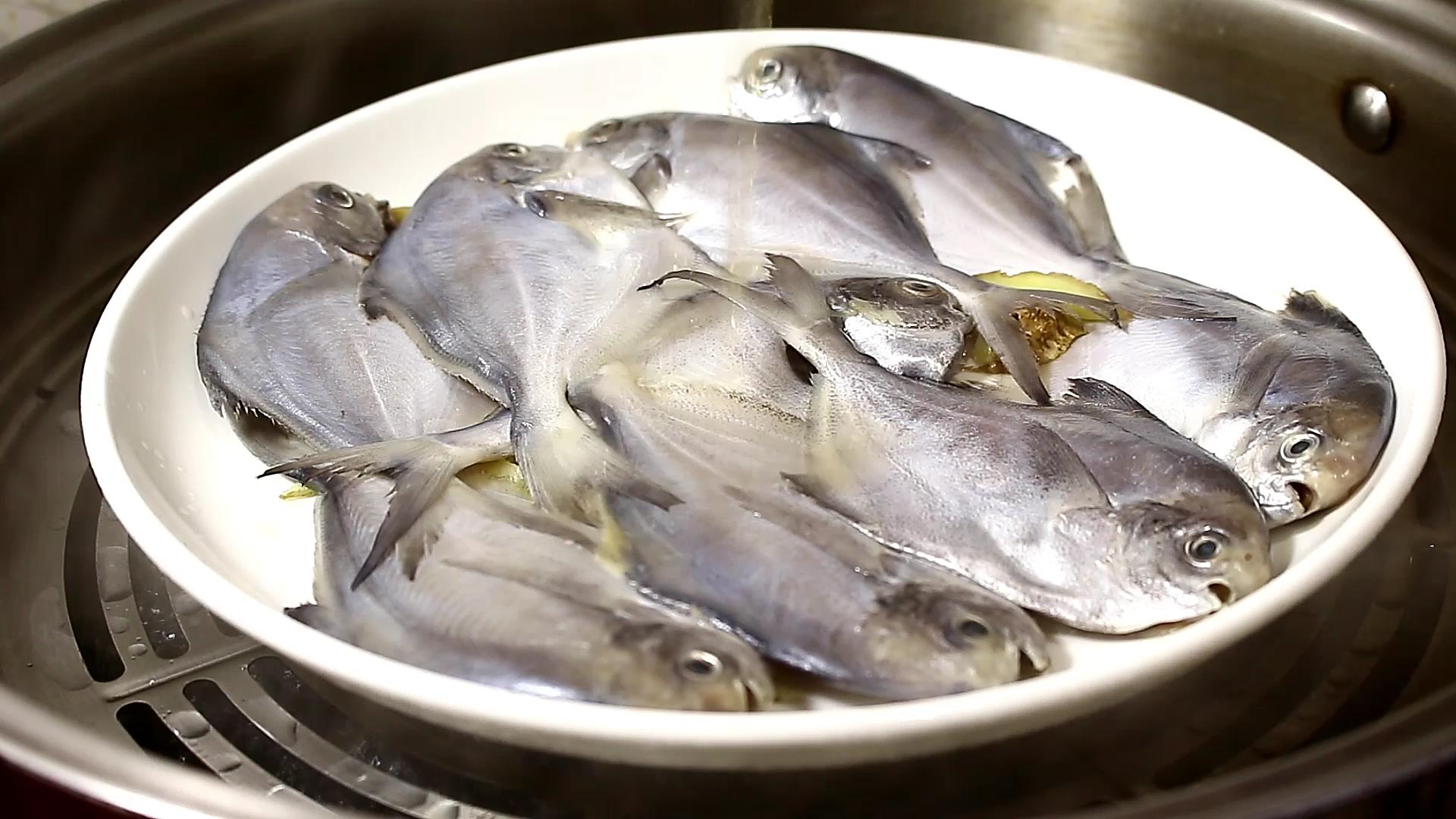 大鲳鱼的最佳做法儿童,鲳鱼的最佳做法宝宝吃