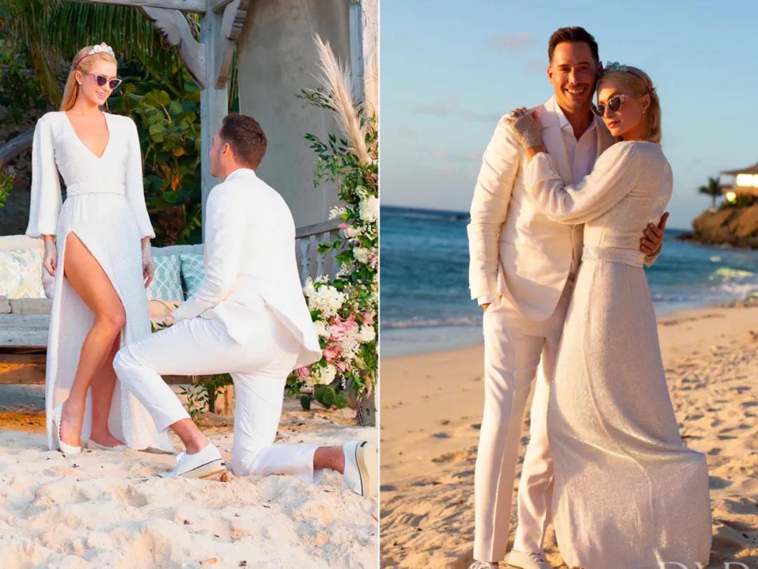 穿礼服下厨，戴镶钻口罩买菜？这位真名媛网红鼻祖，又再次爆红