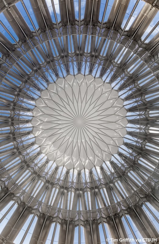 「华润超高层建筑作品」广西第一深圳第三高摩天大厦,项目赏析