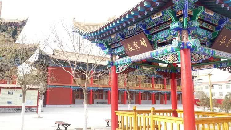 千古一城,千古一城舞蹈