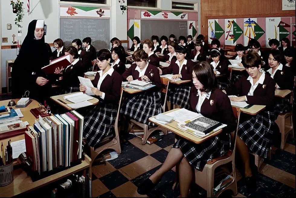 穿jk裙变成高冷和霸气,程序员穿jk裙