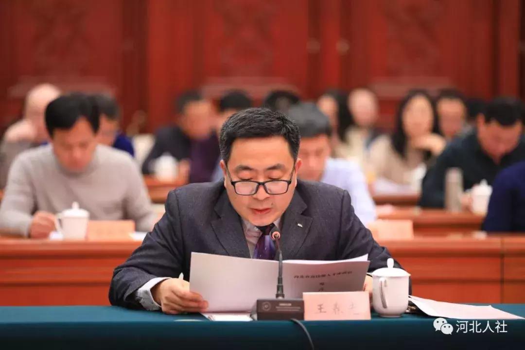 别拿技工不当人才！他们以技校为起点，走向人生巅峰，也成就了“河北制造”！