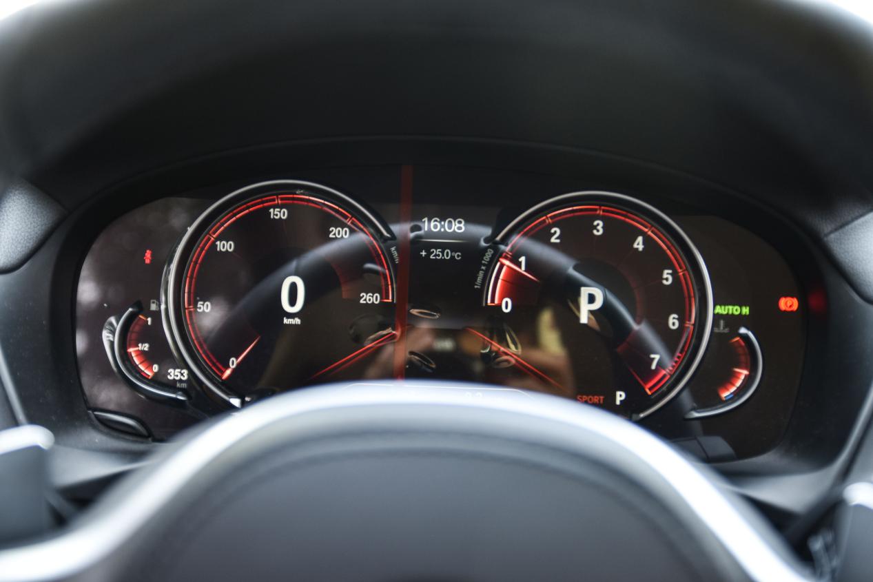 宝马40多万真的比国产车有优势么,40万的宝马怎么样