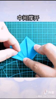 超级简单的婴儿手工,推荐儿童启蒙手工