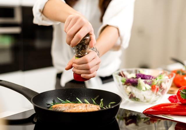 好好运用天然香料,不只增添香气、还能增强体质