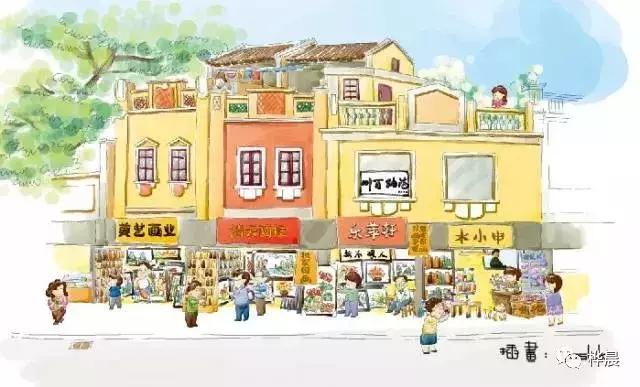 最新广州绝美景点介绍,广州市区内最值得一去的风景名胜