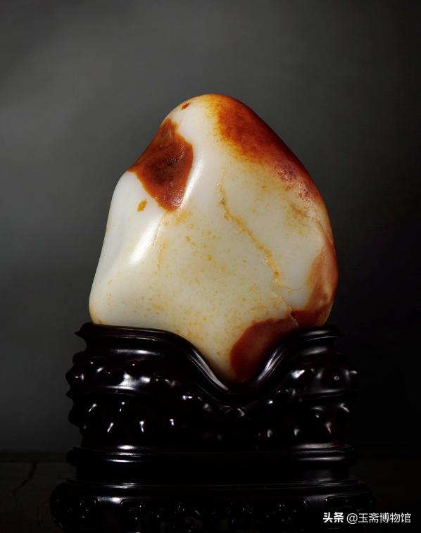 玉石古玩市场前景如何,古玩市场玉石真假鉴定