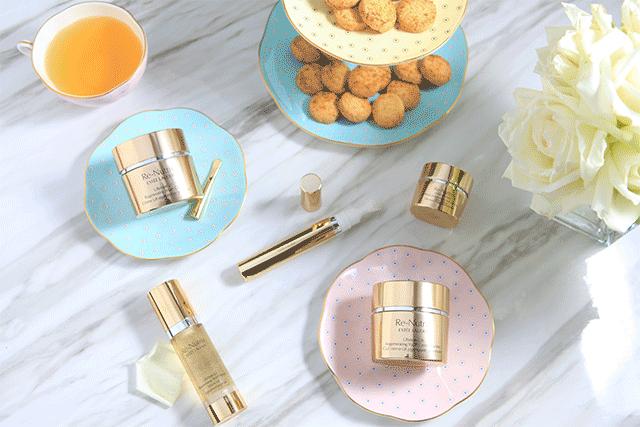 兰蔻与雅诗兰黛眼霜哪个淡纹,雅诗兰黛和兰蔻眼霜哪个淡纹好