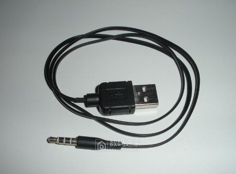 拆修三星音乐魔法石MP3*放播**器YP-S2,附数据充电线制作方法