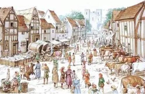 “*宗罪七**”是怎么来的?13世纪失控的“罪恶城市”