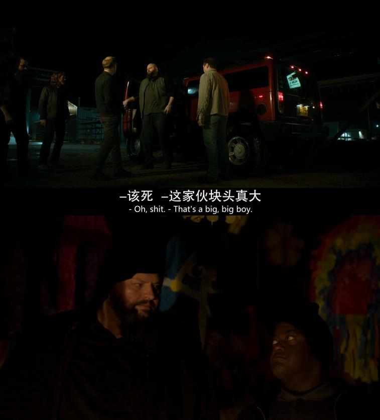 绝命毒师电影续命之徒时间线,续命之徒绝命毒师电影解读