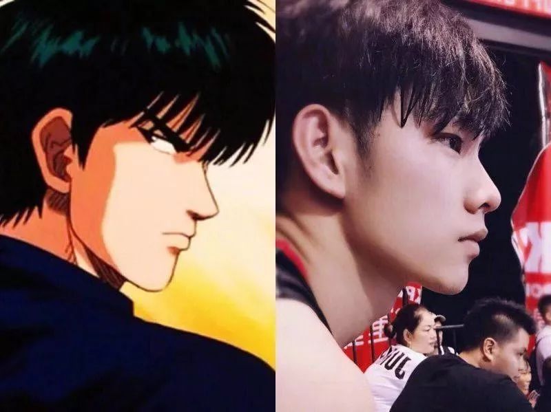 吴悠跟周锐斗牛,周锐周杰伦这就是灌篮