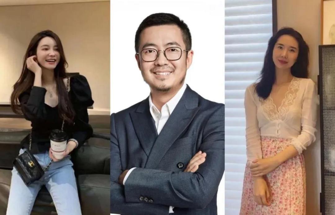 向阿里学公关:天猫总裁小三事件是这样平息的