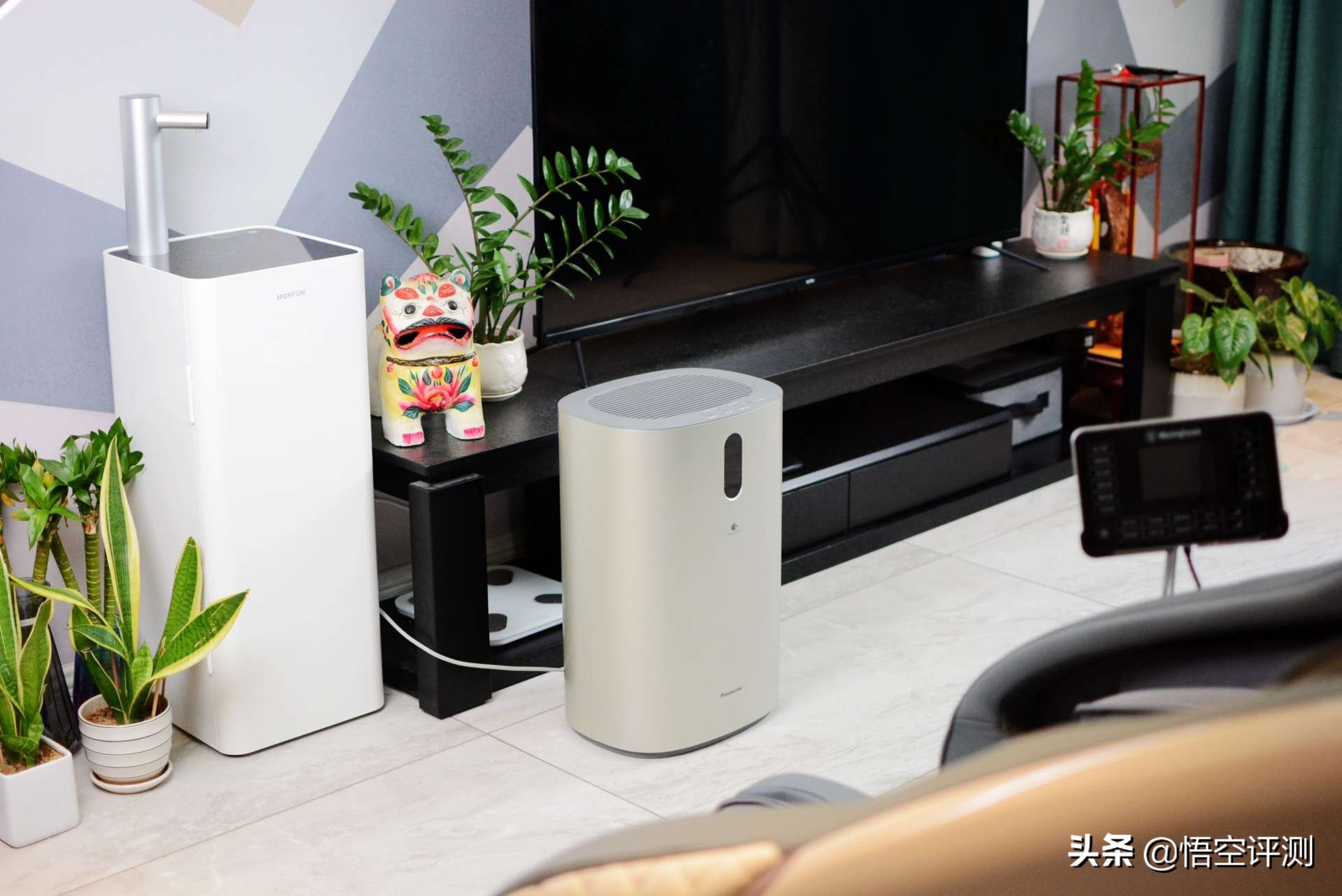 空气净化器检测甲醛0.017,甲醛治理室内空气检测