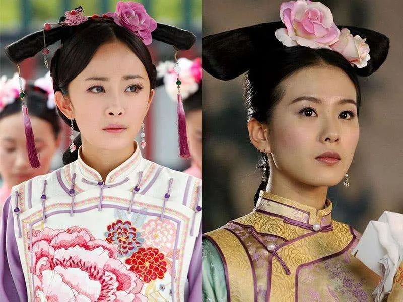 耽改剧营销出来的工业糖精，越来越没味儿了...