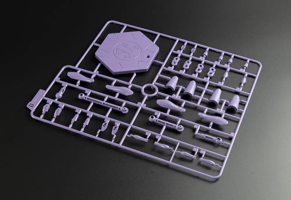 模玩资讯今日发售新模一览,模玩资讯5月扭蛋新品一览