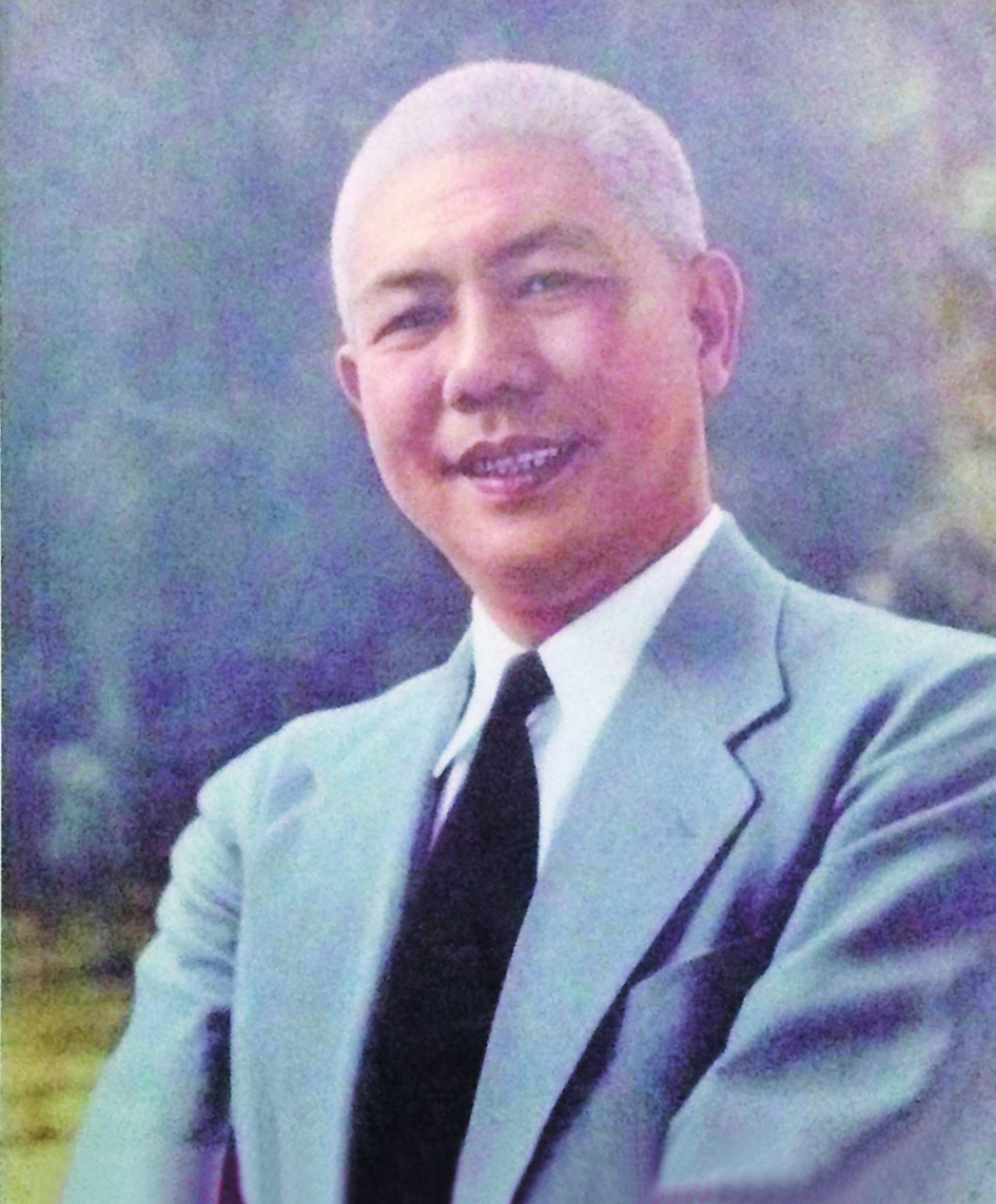 爱国侨领李嘉诚,爱国发言王源