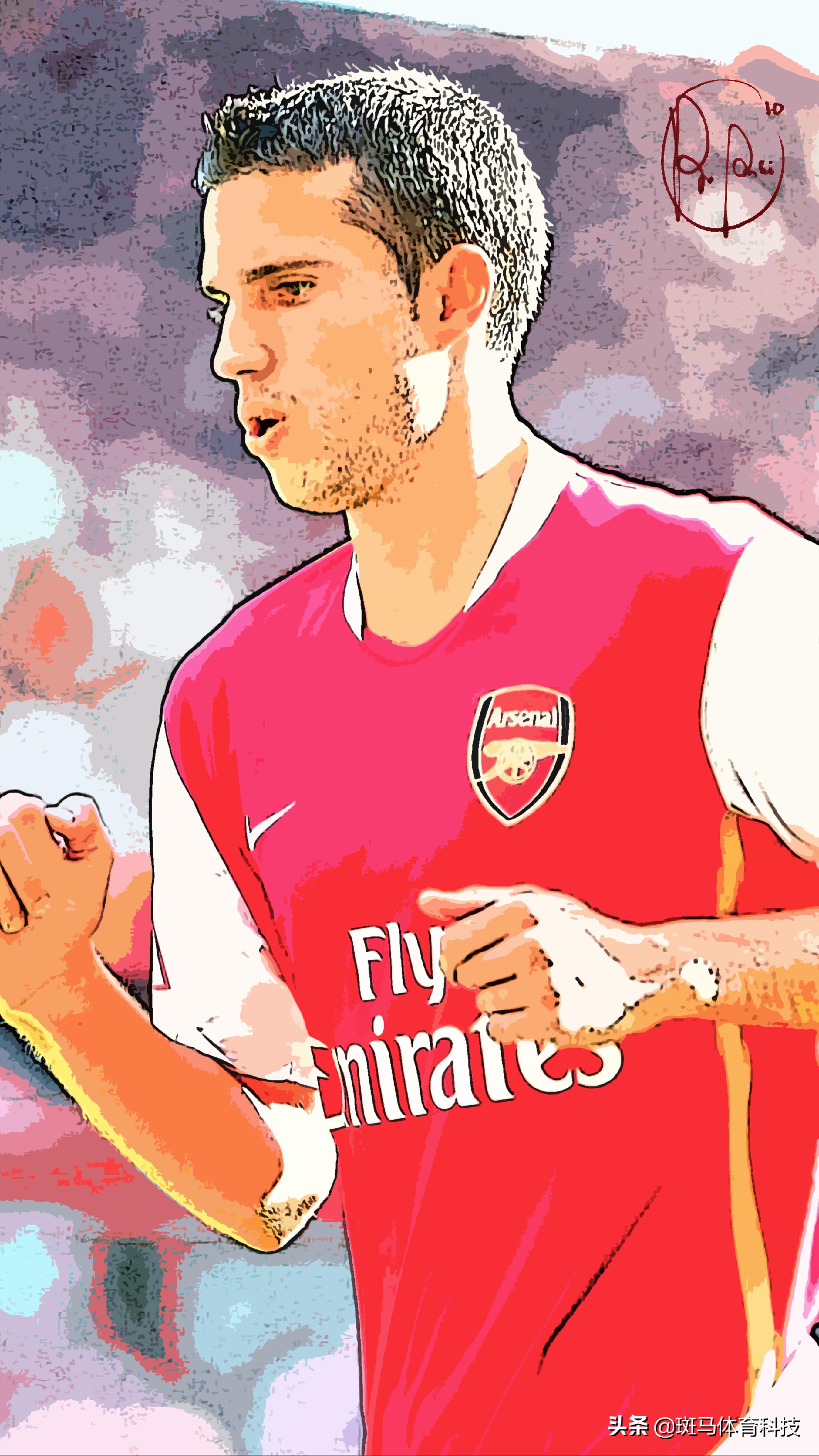 晃过萨内蒂！慢镜回放都看不出用的什么招数，太快了·.·.·.·.