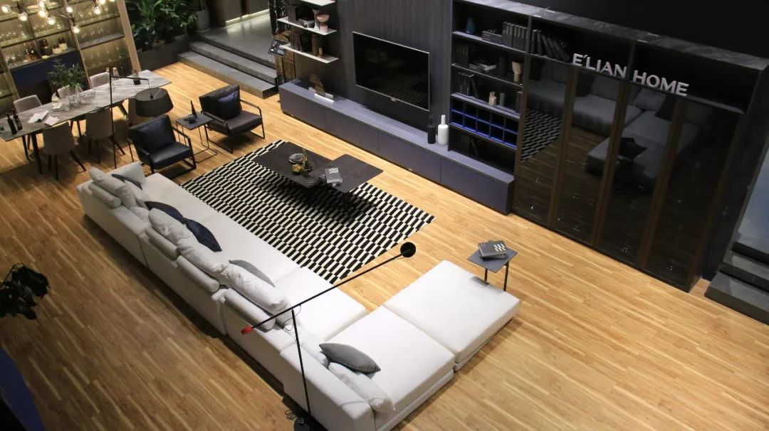 伊恋谢宏伟,伊恋全屋定制效果图