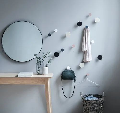 家里入住一段时候发现太乱,卧室过夜衣物怎么处理最好