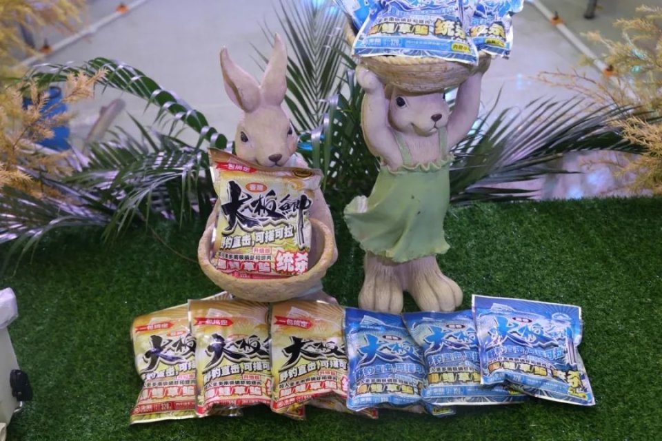 野钓大鱼怎么钓最好,野钓深水怎么钓大鱼