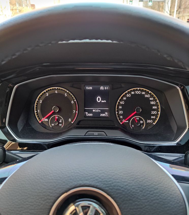 18款大众速腾6万公里保养,1.2t速腾8万公里现在值多少