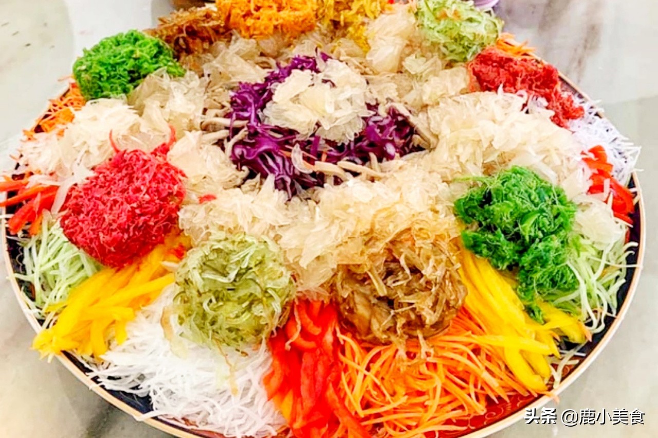 正月初七的习俗禁忌有哪些,正月初七人日节有哪些禁忌和习俗